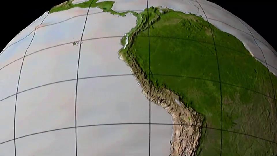 MonitoringSeaLevel