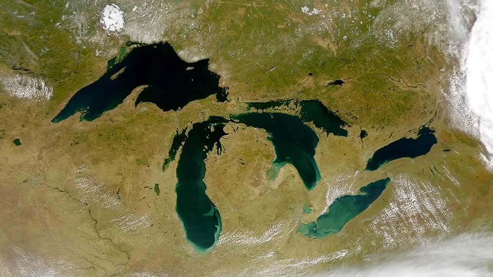 Climate Change Online Lab