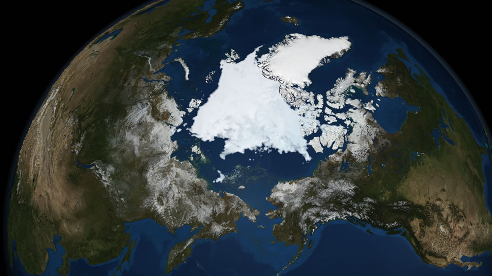 My NASA Data