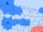 Stage 2 of climate model 2