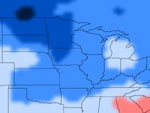 Stage 3 of climate model 2