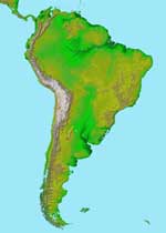 South America