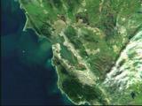 San Francisco Bay Image