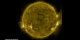 1080 HD movie of the CME launch in the 171angstrom AIA filter.