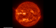 HD movie of the prominence eruption