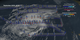 This animation shows how NASA scientists  investigated the Saharan Air Layer during Hurricane Nadine.  The blue to white data in the curtains is attenuated backscatter from CPL.  The dropsonde data is showing relative humidity where blue represents dry air and red represents moist air. 