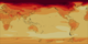 Animation of RCP 8.5 without dates.