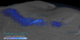 This visualization starts with a global view and then zooms down to Antarctica textured by LIMA data. To bring out the subtle topographical ridges, the topography is exagerrated by 60x. Then, the MOA shaded relief dataset is featured. Next, NOAA's AVHRR minimum temperature is shown followed by NASA's AQUA/MODIS minimum temperature. Frequency < 185 degrees kelvin are shown. Finally, all temperatures that are less then 181 degrees kelvin (-92 degrees celsius or -134 degrees Fahrenheit) are shown.  The coldest temperature recorded from 2003 through 2013 is -93.2 degrees Celsius on August 10, 2010.  On July 31, 2013 it was -93.0 degrees celsius.