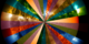 1/4 resolution full-disk movie illustrating how the different wavelength filters move around the solar image.
