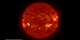 Movie of continuing solar activity in October 2013.
