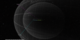 Visualization centered on the Voyager 1 trajectory through the solar system.