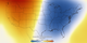 Colder then normal temperatures were seen in January of 2014 in the Eastern United States but that much of the rest of the world saw warmer then normal temperatures during that same time period.