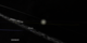 This visualization opens with an overview of the comet orbit, which lies between the orbit of Jupiter and Earth.  The camera then zooms-in to a close-up of the comet orbit intesecting the orbit of the Earth on May 23-24, 2014.  Note that the comet itself, which is very small and faint, passes behind the Earth and poses no risk of collision.