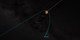 MAVEN orbit insertion animation