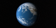 Earth Observing Fleet starting with Terra, Aqua, and Aura, then fading in the entire fleet