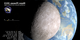 This narrated video introduces two views of the Moon's far side.  Transcript .