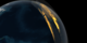 Saharan Dust - 2010 transport event visualized using CALIPSO data curtains