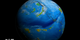 The atmospheric river in Jan 2016.