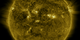 Composited full-disk imagery sampled at 12 second intervals.