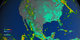 North American monsoon