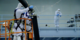 JWST Secondary Mirror Deployment 3_24_2016
