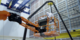JWST Secondary Mirror Deployment 3_8_2016
