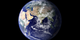 Rising levels of carbon dioxide in the atmosphere are giving plants a boost.