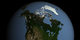 LEAD: NASA researchers are making the first detailed measurements of changes along Greenland's 27,000 mile-long coastal fiords and the outlet glaciers to see how Greenland ice is melting from the bottom up.   1. Relative warm ocean currents flowing into the fiords are melting the bottoms of some of the glaciers.      2. Accurate maps of the sea floor, ocean temperatures and salinity data will help scientists make better estimates of just how much melting is taking place along the coast.    TAG: This specific mission will last 5 years and will lead to improved climate models about sea level rise around the world.