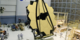 GSFC tilt of JWST primary mirror 
