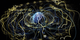 Scientists make a breakthrough in observing the dynamic magnetic system surrounding our planet.