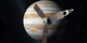 A NASA spacecraft en route to Jupiter will study the origin of the solar system’s largest planet.