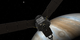 NASA’s Juno spacecraft has entered orbit around Jupiter.
