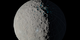 On dwarf planet Ceres, scientists map craters where ice can accumulate.