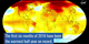 Two key climate change indicators have broken numerous records through the first half of 2016, according to NASA analyses of ground-based observations and satellite data. Each of the first six months of 2016 set a record as the warmest respective month globally in the modern temperature record, which dates to 1880. Meanwhile, five of the first six months set records for the smallest monthly Arctic sea ice extent since consistent satellite records began in 1979. NASA researchers are in the field this summer, collecting data to better understand our changing climate.  Music: Hidden Files by Sam Dodson [PRS]
