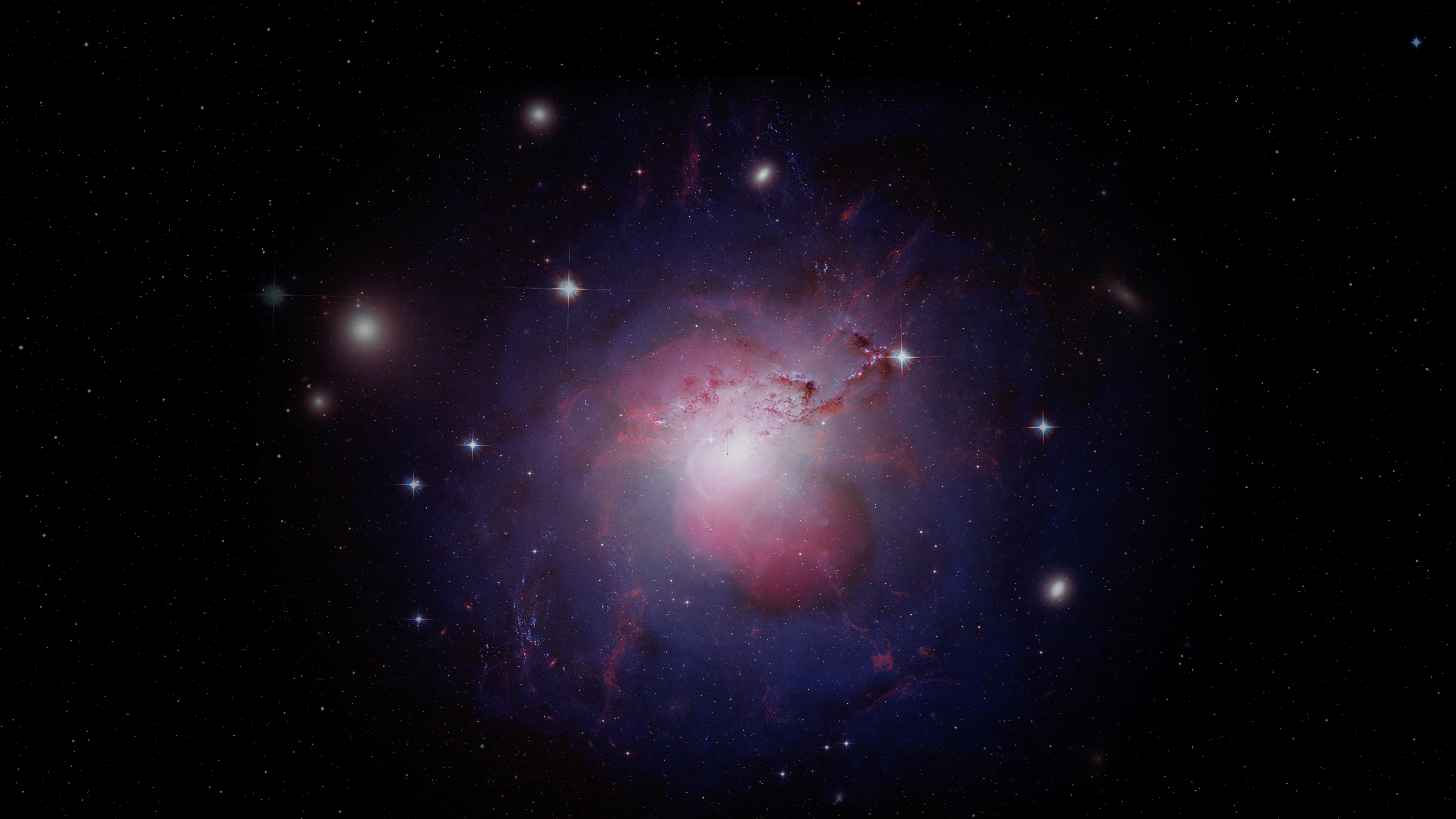 NGC 1275 (Perseus a)