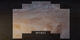 Animated comparison of the relative image sizes of Hubble and WFIRST.  The two missions will have very similar resolution, but WFIRST will have 100-200 times the field of view.