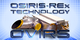 OSIRIS-REx will use its visible and infrared spectrometer (OVIRS) to study the chemical composition of Bennu, a near-Earth asteroid that may hold clues to the origins of life.    Watch this video on the  NASA Goddard YouTube channel .      Complete transcript  available.