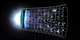 Animated still image depicting the expansion history of the universe.