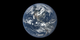 A NASA camera records a year in the life of our planet.