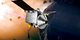 NASA is sending a robotic spacecraft to collect material from an asteroid and return it to Earth.