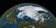 Scientists say low levels of sea ice cover in the Arctic are now the norm.