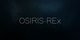 1. Dante Lauretta - OSIRIS-REx Acronym