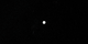 Animation showing NASA's Solar Probe Plus mission flying around the sun.  Credit: APL