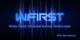 Static title card