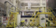 A short featurette about how engineers at NASA's Goddard Space Flight Center in Greenbelt, Maryland practice moving a mock up version of the James Webb Space Telescope onto the vibration facility, before moving the actual telescope for sine vibration tests. 