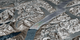 A NASA satellite tracks glaciers' slow but steady journey to the sea.