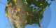 On August 21, 2017, a solar eclipse will be visible across North America.