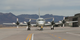 A collection of b-roll captured from the Peterson Air Force Base in Colorado Springs of the P-3 Orion aircraft. 