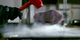 The Webb Telescope team at NASA Goddard Space Flight Center take a football through some of the same tests the Webb Telescope must pass in order to survive launch and operate in space.  