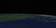 GIF depicting Black Brant sounding rocket